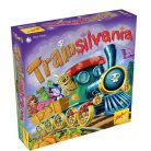 Trainsilvania társasjáték