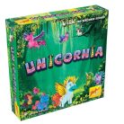 Unicornia társasjáték
