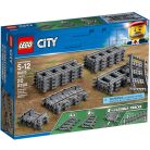 LEGO City 60205 Sínek