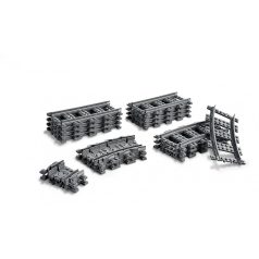 LEGO City 60205 Sínek