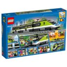 LEGO City 60337 Expresszvonat