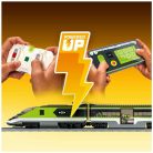 LEGO City 60337 Expresszvonat