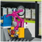 LEGO City 60337 Expresszvonat