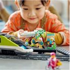 LEGO City 60337 Expresszvonat
