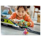 LEGO City 60337 Expresszvonat