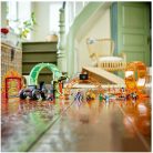LEGO City 60339 Stuntz: Kaszkadőr aréna dupla hurokkal
