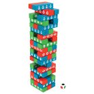 Mancs őrjárat - Imbolygó torony ügyességi játék