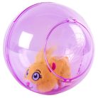 Zhu Zhu Pets Kalandlabda - RÓZSASZÍN