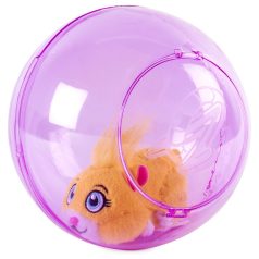 Zhu Zhu Pets Kalandlabda - RÓZSASZÍN