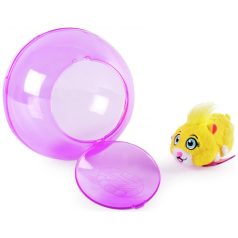 Zhu Zhu Pets Kalandlabda - RÓZSASZÍN