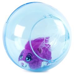 Zhu Zhu Pets Kalandlabda - Kék