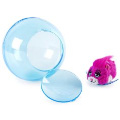 Zhu Zhu Pets Kalandlabda - Kék
