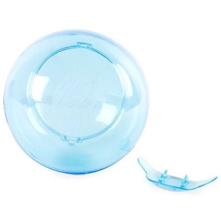 Zhu Zhu Pets Kalandlabda - Kék