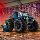LEGO City Great Vehicles 60402 Kék Monster Truck