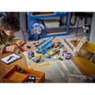 LEGO City 60408 Autószállító kamion sportautókkal