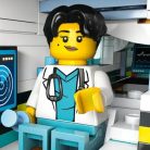 LEGO City 60465 Sürgősségi mentőrepülőgép