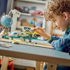 LEGO City 60465 Sürgősségi mentőrepülőgép