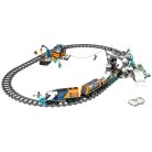 LEGO City 60470 Felfedezők sarkvidéki expresszvonata