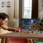 LEGO City 60475 Adventi naptár 2025