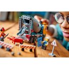 LEGO City Great Vehicles 60478 Betonkeverő teherautó