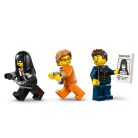 LEGO City Police 60479 Rendőrségi fogolyszállító