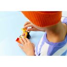 LEGO City Brick Rides 60483 Járgányok - Építőipari rakodó
