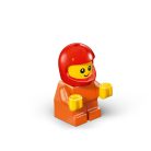LEGO City Brick Rides 60483 Járgányok - Építőipari rakodó