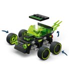 LEGO City Brick Rides 60484 Járgányok - Gaming versenyautó