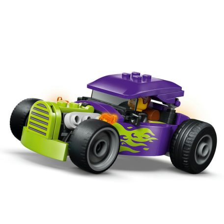 LEGO City Great Vehicles 60485 Hot Rod