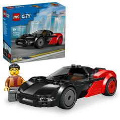LEGO City Great Vehicles 60486 Elektromos szuperautó