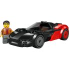 LEGO City Great Vehicles 60486 Elektromos szuperautó