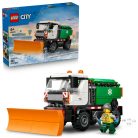 LEGO City Great Vehicles 60490 Hókotró