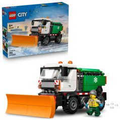 LEGO City Great Vehicles 60490 Hókotró