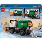 LEGO City Great Vehicles 60490 Hókotró