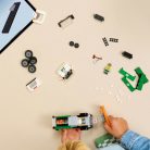 LEGO City Great Vehicles 60490 Hókotró