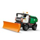 LEGO City Great Vehicles 60490 Hókotró