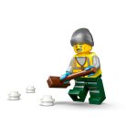 LEGO City Great Vehicles 60490 Hókotró