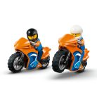 LEGO City Great Vehicles 60491 Motorszállító jármű