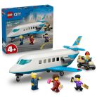 LEGO City Great Vehicles 60492 Utasszállító repülőgép