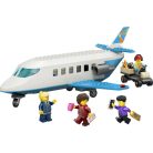 LEGO City Great Vehicles 60492 Utasszállító repülőgép