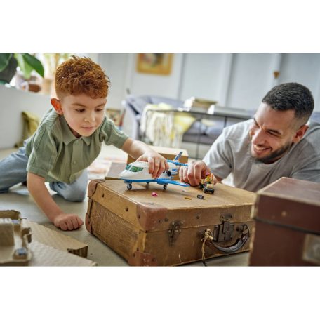 LEGO City Great Vehicles 60492 Utasszállító repülőgép