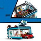LEGO My City 60497 Önkiszolgáló autómosó