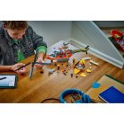 LEGO City Exploration 60503 Parti őrség helikopter
