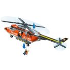 LEGO City Exploration 60503 Parti őrség helikopter