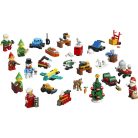LEGO City 60510 Adventi naptár 2026