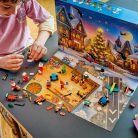 LEGO City 60510 Adventi naptár 2026