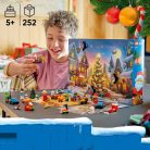 LEGO City 60510 Adventi naptár 2026