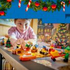 LEGO City 60510 Adventi naptár 2026