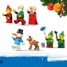 LEGO City 60510 Adventi naptár 2026