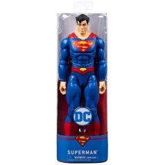 DC Superman 1st Edition akciófigura